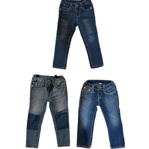 True Religion Jeans (bundle)